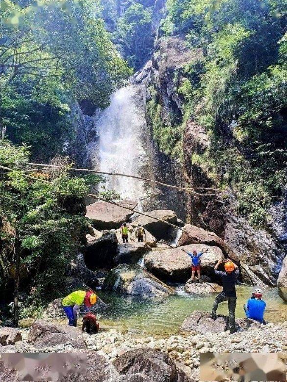 无人的神秘村